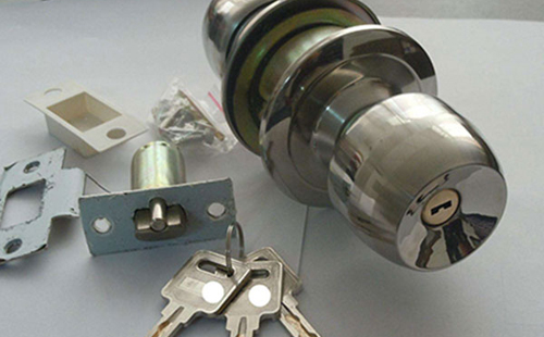 四川24小时上门开锁公司